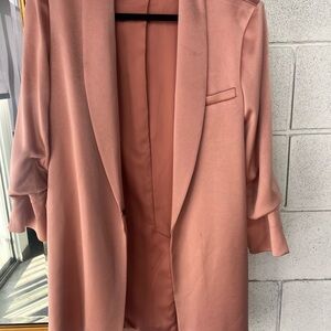 Alice and Olivia Blazer